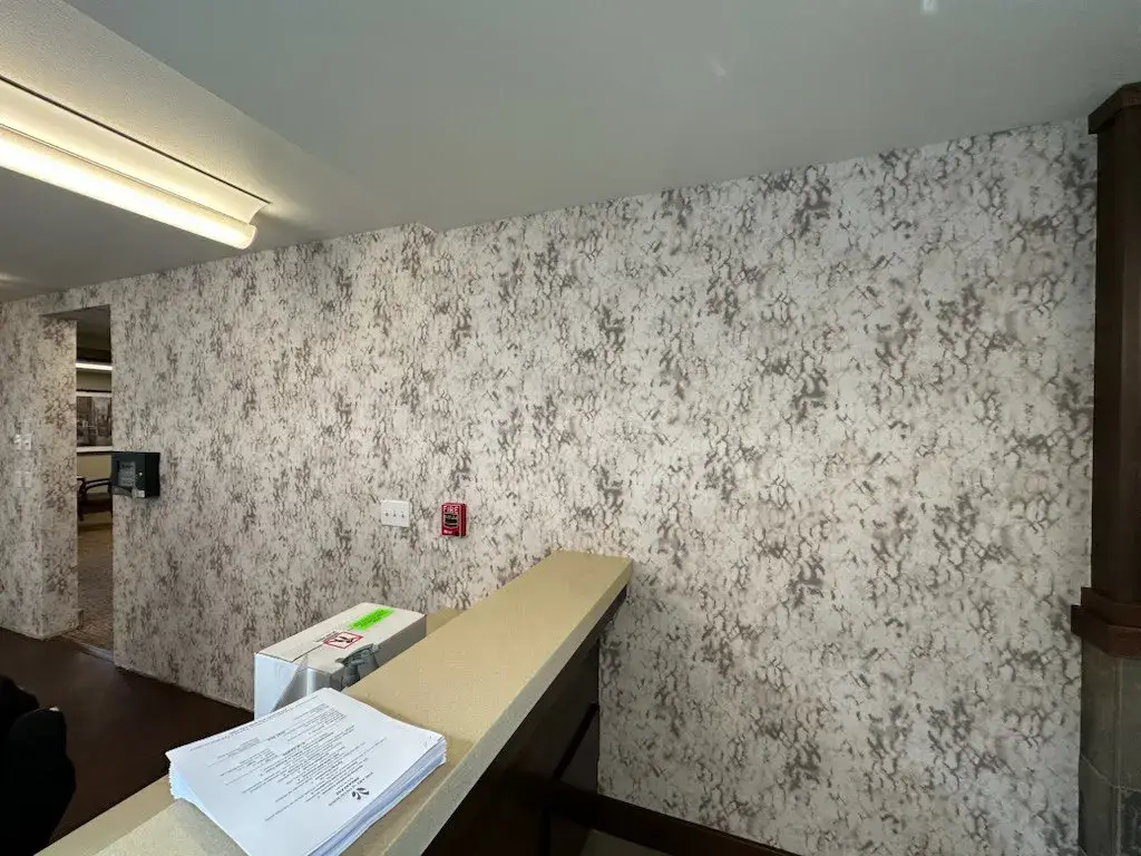 Baltimore Wallpaper Installation Columbia
