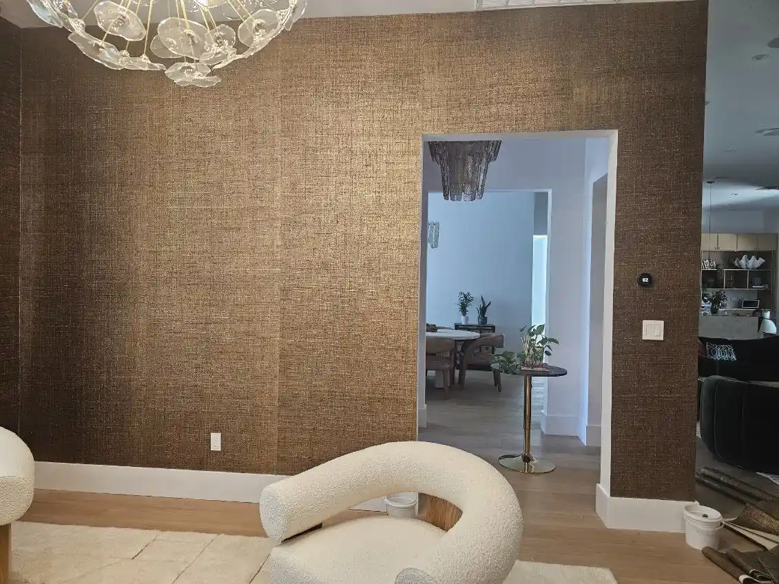 Baltimore Wallpaper Installation Dundalk