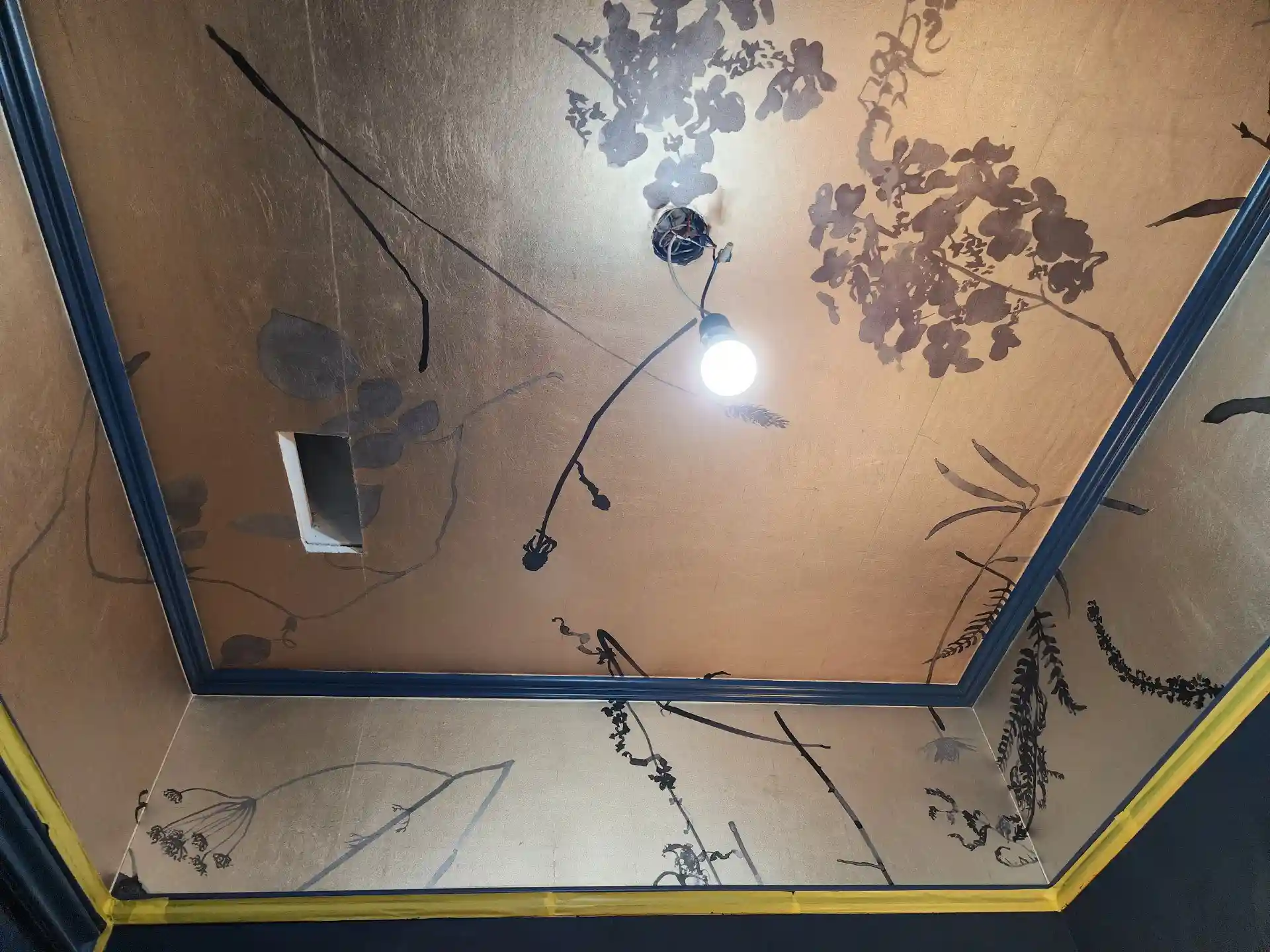 Baltimore Wallpaper Installation Glen Burnie