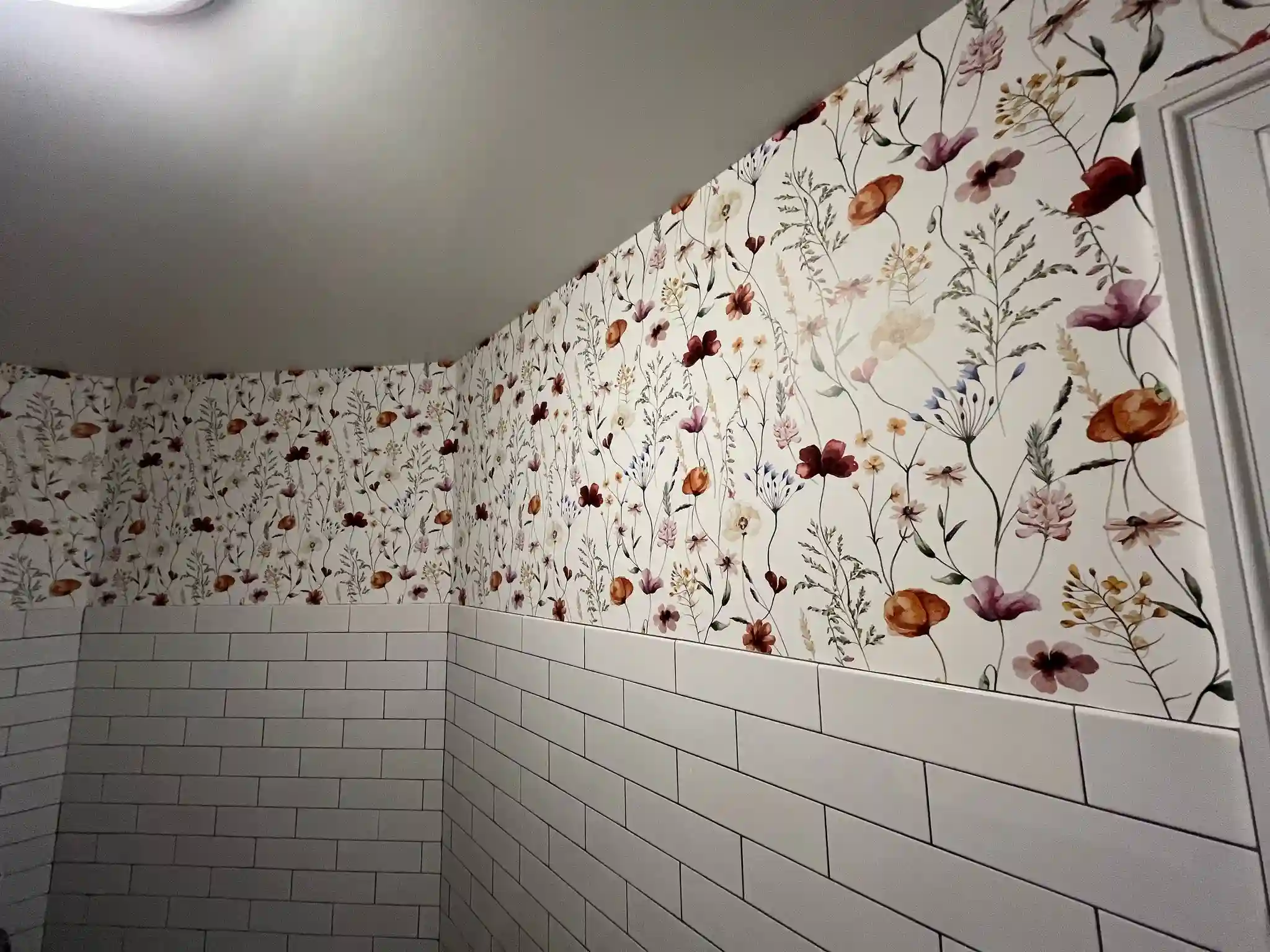 Baltimore Wallpaper Installation Odenton