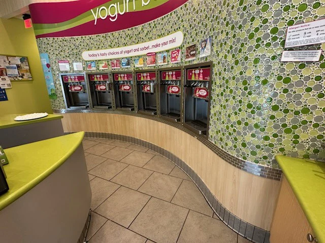 Baltimore Wallpaper Installation