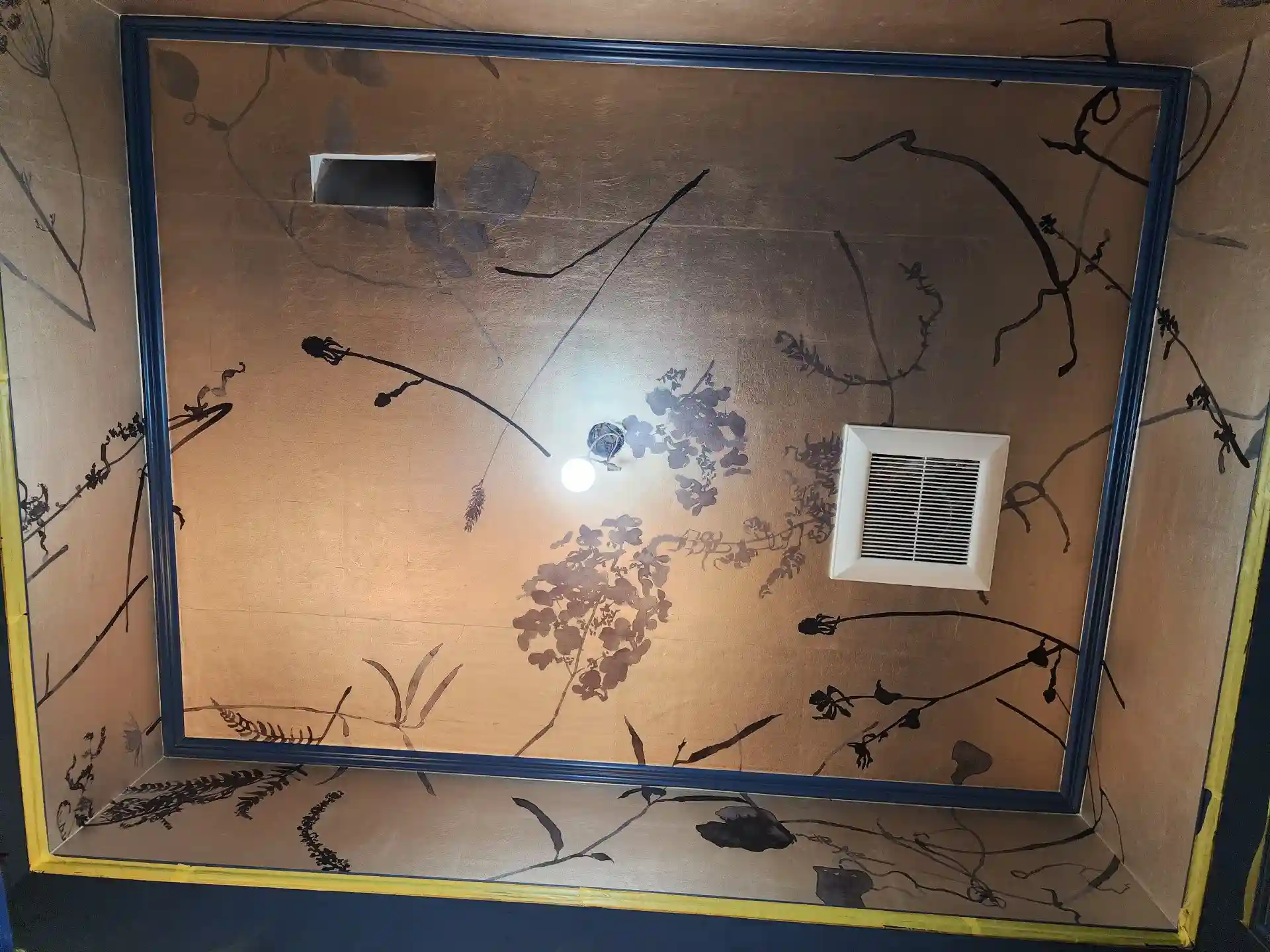 Baltimore Wallpaper Installation Severn