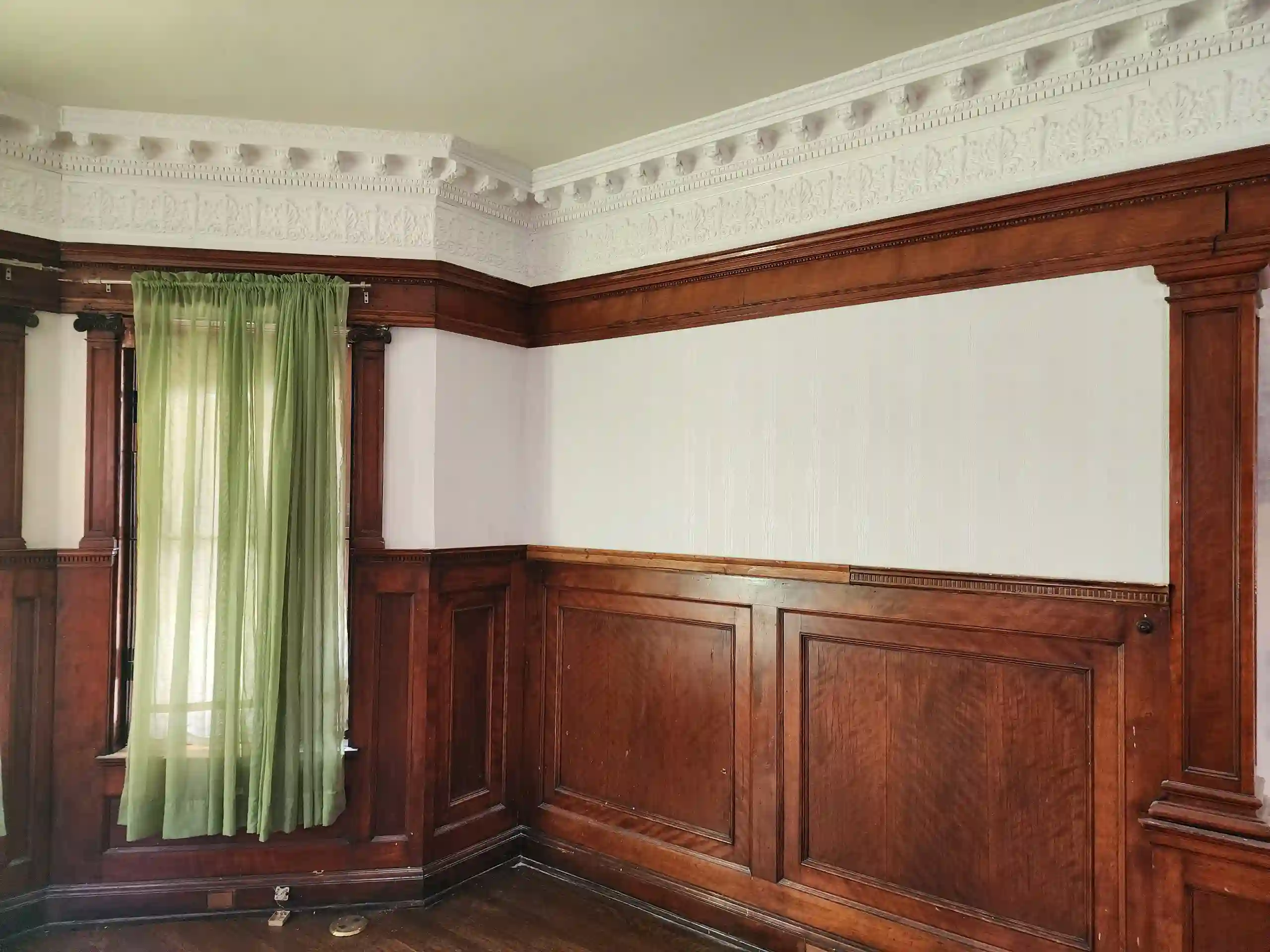Baltimore Wallpaper Installation Towson
